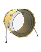 Купить REMO P31322C2 пластик для басового барабана, верхний/резонансный 