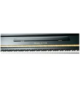 Купити Pearl River UP118M Ebony+B акустичне піаніно, 118 cm, чорне дерево (A111), з банкеткою