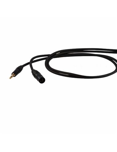 Купити DH DHS220LU10 комутаційний кабель