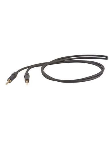 Купити DH DHS140LU2 комутаційний кабель