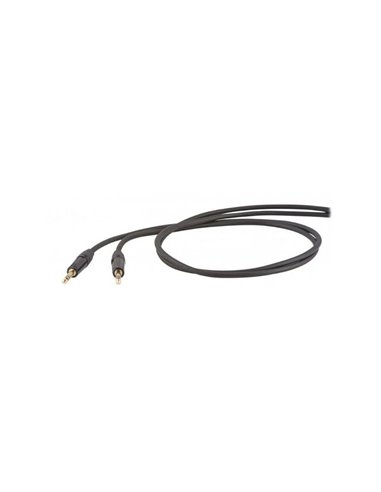 Купити DH DHS140LU5 комутаційний кабель