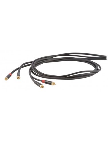 Купить DH DHS505LU18 коммутационный кабель 