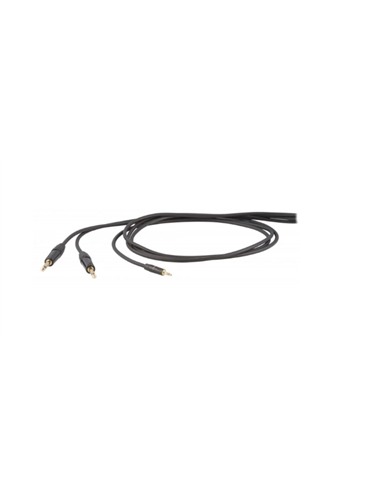Купити DH DHS545LU18 комутаційний кабель