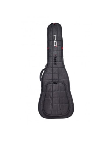 Купить DH DHZAGB чехол, для акустической гитары, серия Armor, подкладка: 35мм 