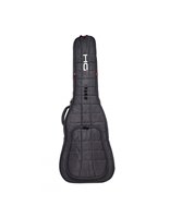 Купить DH DHZAGB чехол, для акустической гитары, серия Armor, подкладка: 35мм 