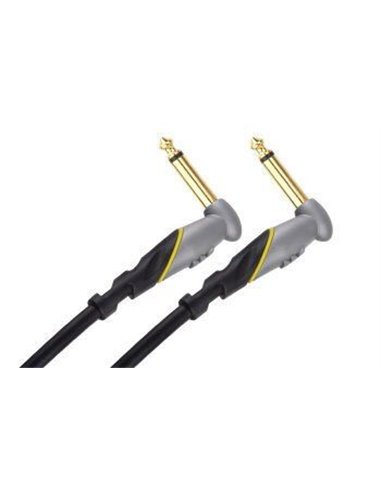 Купить Monster Cable P500I0.75DA инструментальный кабель с позолоченными контактами 