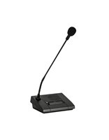 Купить RCF MMS3404D Настольный микрофонный пульт делегата 