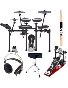 Купить Roland TD - 17KV2 электронная ударная установка  2