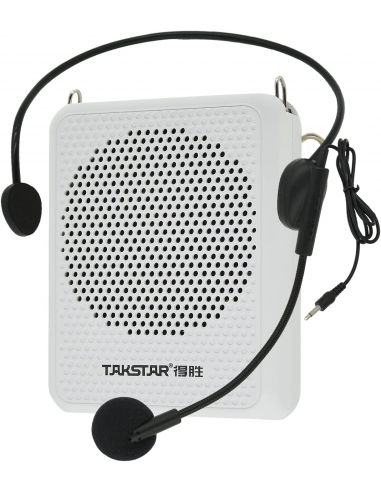 Купить Такстар E126A Проводной портативный усилитель голоса 