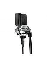 Купити Takstar SM-18 EL високоякісний кардіоїдний мікрофон для професійного запису, сумісний із різними звуковими інтерфейсами
