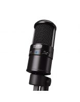 Купить Настольный конденсаторный микрофон ТАКСТАР PC-K220USB, кардиоидный для компьютера с питанием от USB, запись музыкальных