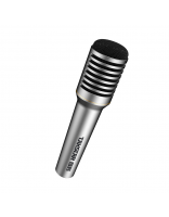 Купить Профессиональный ручной динамический проводной микрофон ТАКСТАР TA-68 для вокала и трансляции в режиме реального времени 