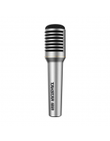 Купити Професійний ручний динамічний дротовий мікрофон ТАКСТАР TA-68 для вокалу та трансляції в режимі реального часу