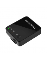 Купити ТАКСТАР V1 (Dual channel version OTG) радіосистема для прямих ефірів,записів та інтерв'ю для камери, DSLR та смартфона