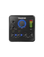 Купить Такстар MX630 OTG USB-аудиоинтерфейс звуковая карта для использования в сети, караоке, профессиональной записи, прямой