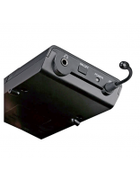 Купити WPM-200R (780-805МГц)Такстар - напоясний приймач для системи персонального моніторингу WPM-200, в комплекті з навушниками