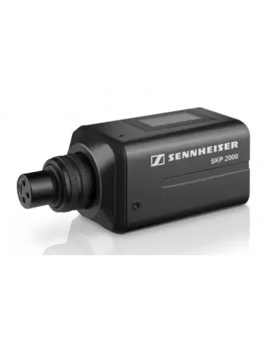 Sennheiser SKP 2000 Мініатюрний plug - on передавач 