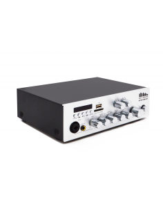 Купити Підсилювач трансляції SKY SOUND HY - 601MB+BT (2 - ZONE/2*60W) 2