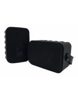Купити Настінна акустика SKY SOUND PM - 2401B/TB