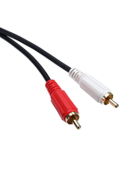 Купить Межблочный кабель Mini Jack - 2RCA SKY SOUND RC-001 (1.5m) PRO 