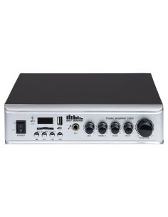 Купить Трансляционный усилитель мощности SKY SOUND SE-50S  2