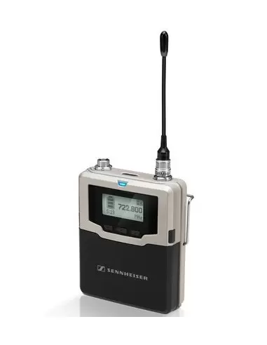 Sennheiser SK 9000 Миниатюрный цифровой передатчик