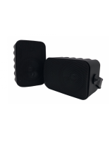 Купити Настінна акустика SKY SOUND PM - 1401B/TB