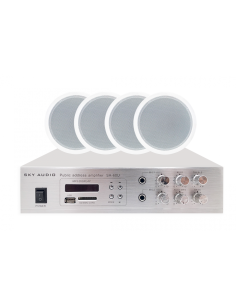 Купити Акустичний комплект SKY SOUND CS - 3104