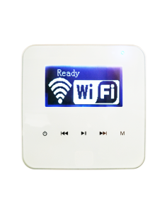 Купить Встраиваемый проигрыватель SKY SOUND WI-FI WALL PLAYER N-230 (2*30W) 