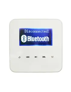 Купить Встраиваемый проигрыватель SKY SOUND WI-FI WALL PLAYER N-230 (2*30W)  2