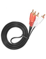 Купити Міжблочний кабель 2RCA - 2RCA SKY SOUND CC - 002 (3m)