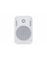 Купить Акустический комплект SKY SOUND WSE-2402 WHITE 