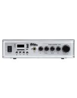 Купить Акустический комплект SKY SOUND WSE-2402 WHITE 