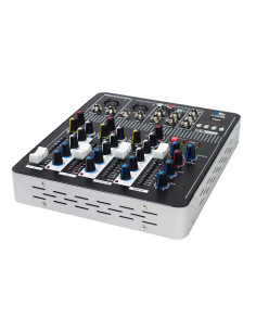 Купить Микшерный пульт SKY SOUND T-4USB 