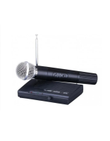 Купити Радіомікрофон SKY SOUND SH200 (ROBE EDITION)