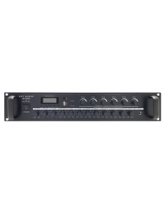 Купить Трансляционный усилитель мощности SKY SOUND SA-400W (6-ZONE) 