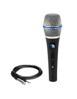 Купити Вокальний мікрофон SKY SOUND BETA 87С