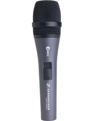 Купить Вокальный микрофон SKY SOUND E845S 