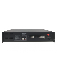 Купить Трансляционный усилитель мощности SKY SOUND PA-2500UT (5-ZONE)  2