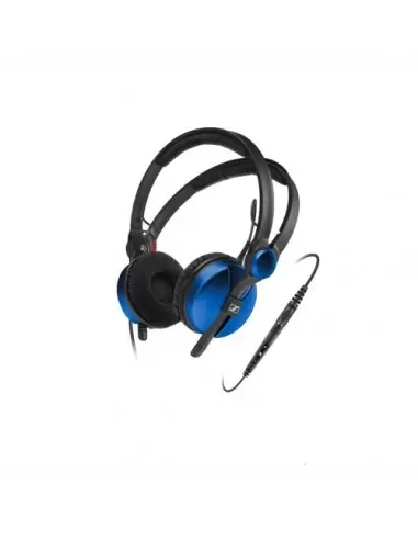 Sennheiser AMPERIOR blue навушники