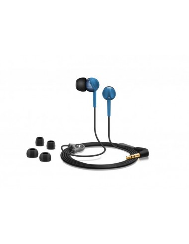 Sennheiser CX 215 Blue наушники