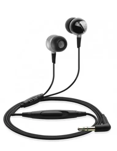 Sennheiser CX 280 шумоизолирующие внутрішньоканальні навушники 
