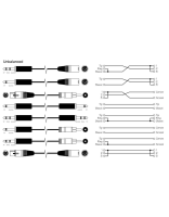 Купити Роз'їм XLR "папа" SKY SOUND XLF - 017