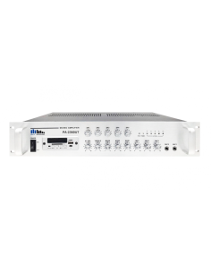 Купить Трансляционный усилитель мощности SKY SOUND PA-2360UT (5-ZONE) 
