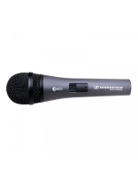 Купити Вокальний мікрофон SKY SOUND E822S