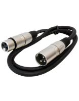 Купить Межблочный готовый кабель SKY SOUND XLR M/XLR F - 3,5m 