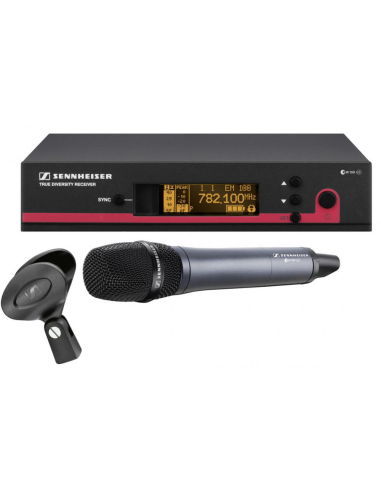 Купити Радіомікрофон SKY SOUND EW135 G3