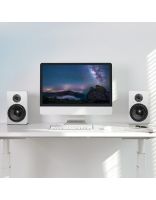 Купить Студийные мониторы SKY SOUND MK-65 WHITE (Pair) 