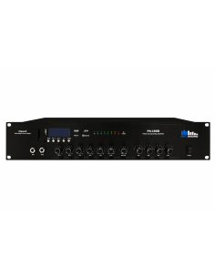 Купить Трансляционный усилитель мощности SKY SOUND PA-150D (4-ZONE) 