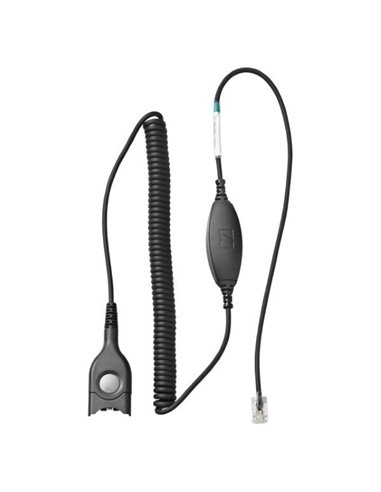 Купити Кабель Sennheiser CHS 20